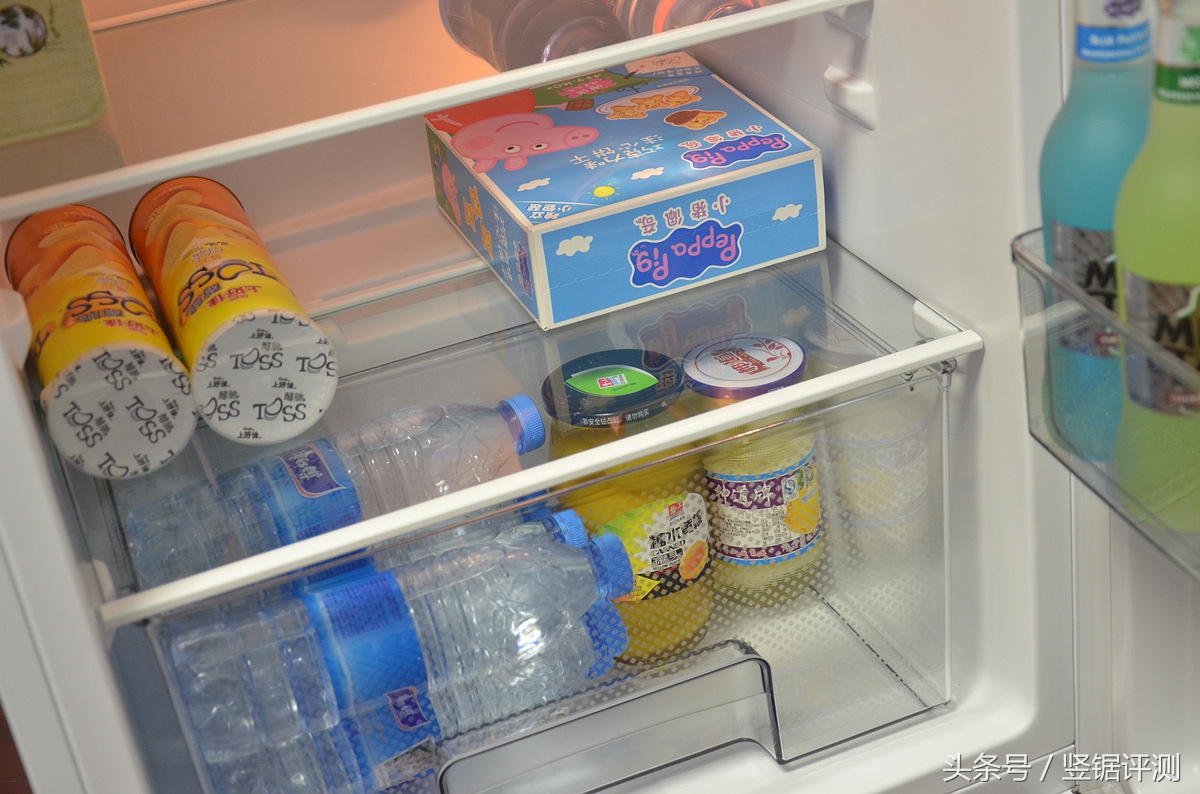 小米众筹冰箱3999,小米最新三开门冰箱