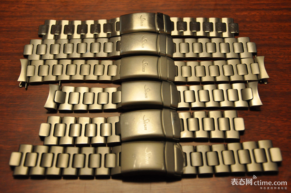 sinn机械表,6到8万德系二手车推荐