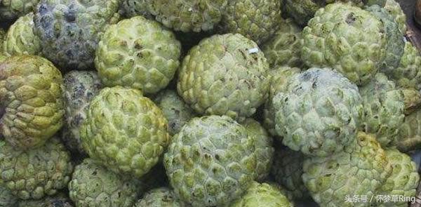 三亚必吃的十大水果排名,海南三亚最爱吃的水果