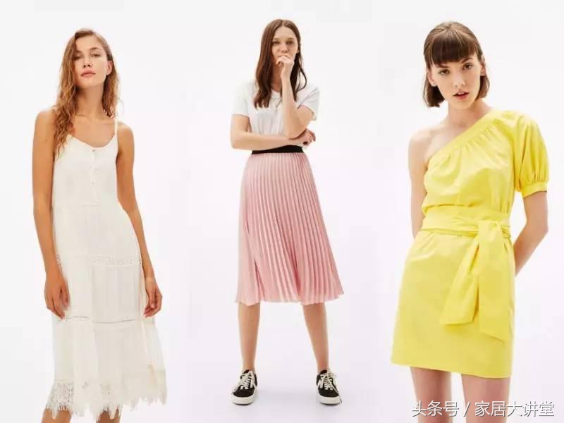 十大不输大牌的国货,5个不输优衣库的品牌