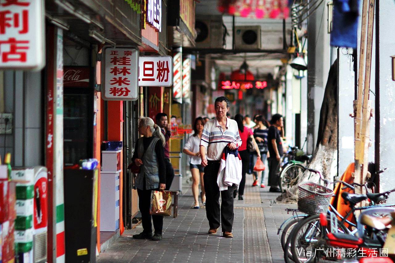 广州人的消费水平,广州人低调的原因