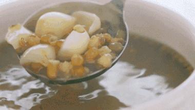 夏至要喝绿豆汤,夏至日可以喝绿豆汤吗