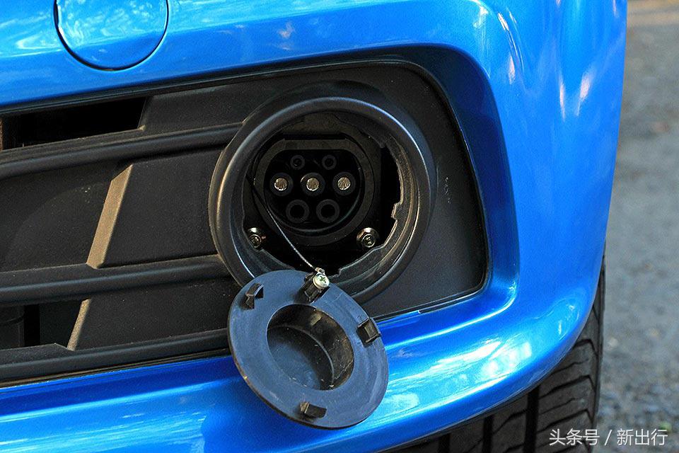 坎坎而谈|江铃新能源也开始了运动武装续航400km你会买吗?