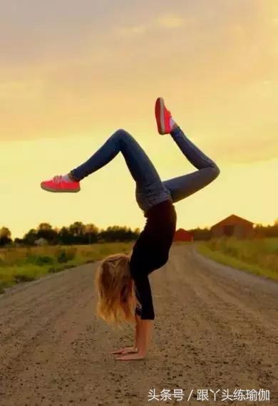 经典瑜伽练习100天第26天,瑜伽每天就得练30分