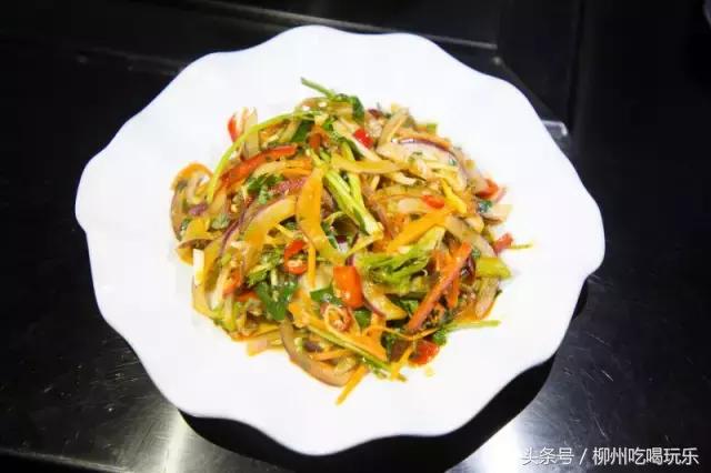 这家店的东西太可怕了!让人流泪翻滚,灵魂颤抖!