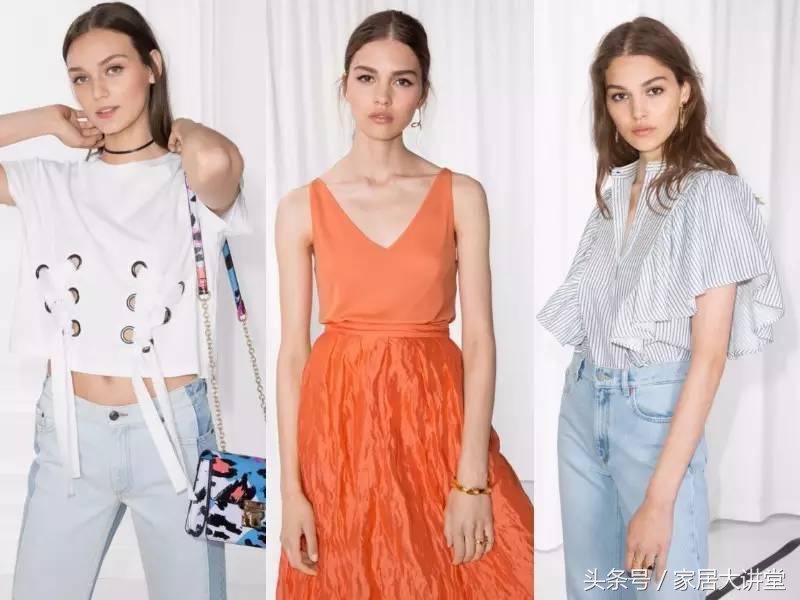 十大不输大牌的国货,5个不输优衣库的品牌