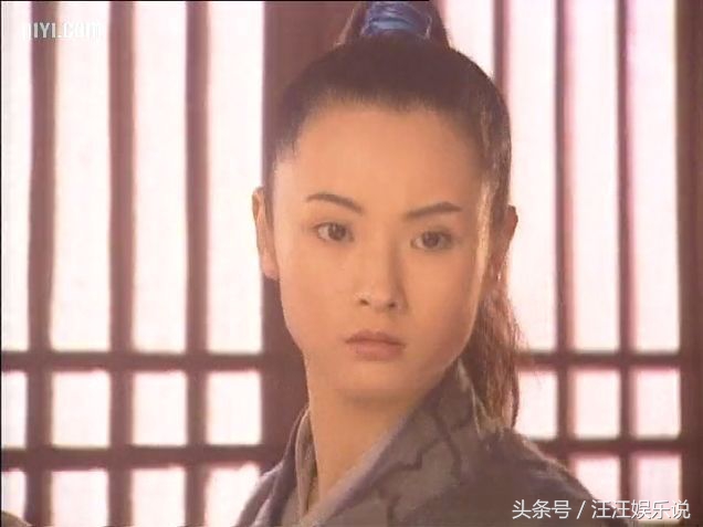 水浒后传演员近况,水浒后传演员现状