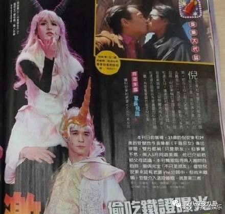 谎话精倪安东发博承认出轨，你这样和九把刀有什么区别