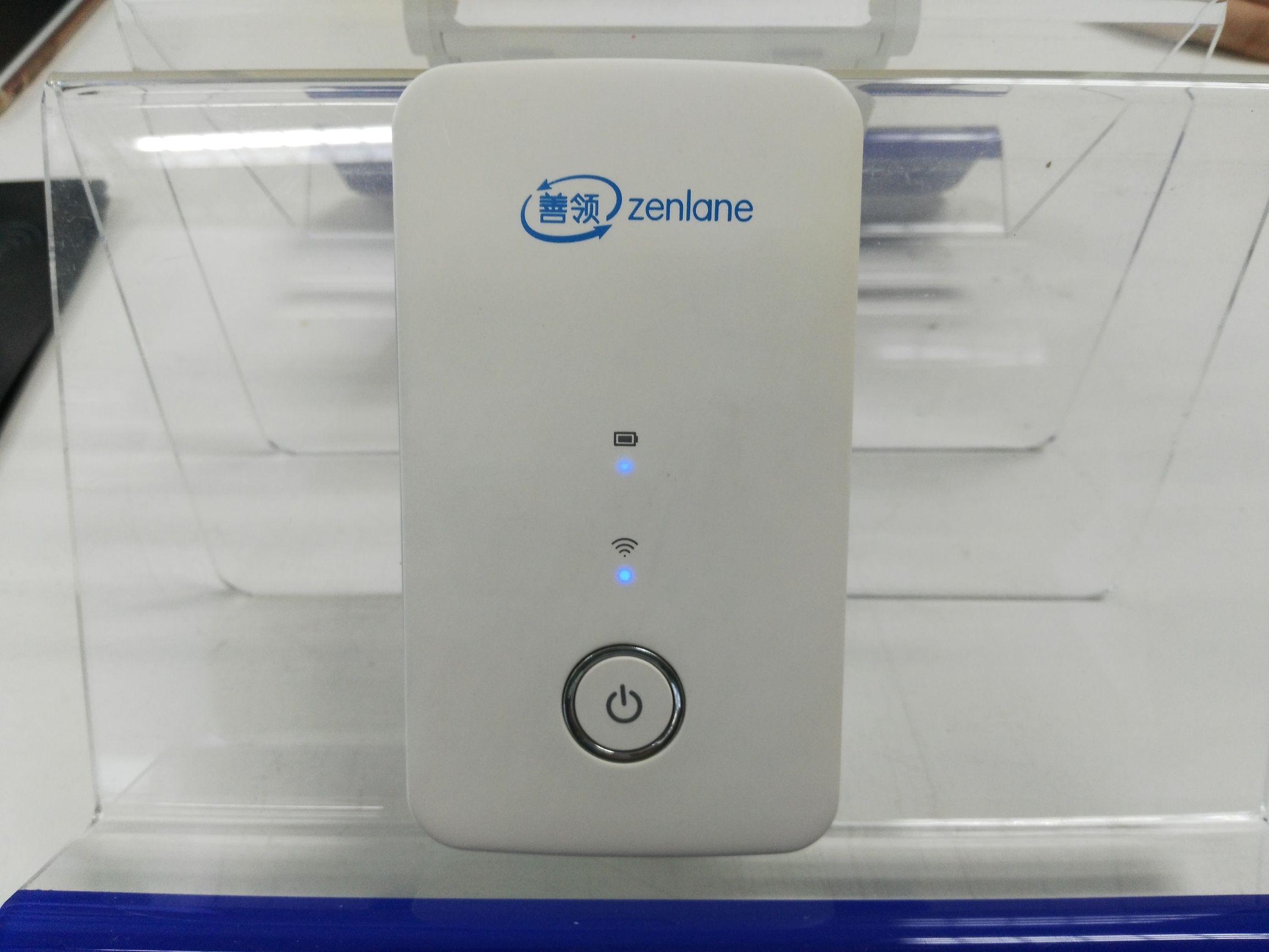 租房族流量神器，开车不愁没流量，搬家宽带随身走，善领MiFi一年不到400元搞定