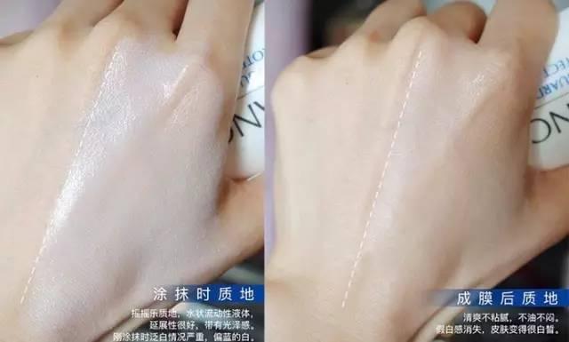 防晒鸡肋的产品,去年的防晒产品今年还能用吗