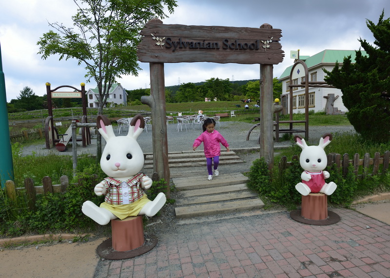 带孩子游日本攻略,带孩子去日本玩攻略