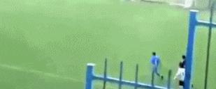 盘点足坛那些打架暴怒的时刻,震惊足坛十大暴力事件