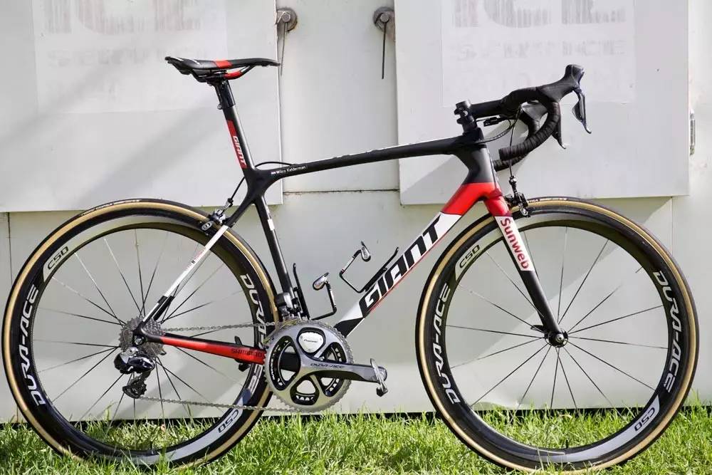 环法预热｜（多图）2017环法各车队大组赛“毒”车来袭！