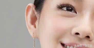 长小耳朵是怎么回事,长小耳朵什么意思