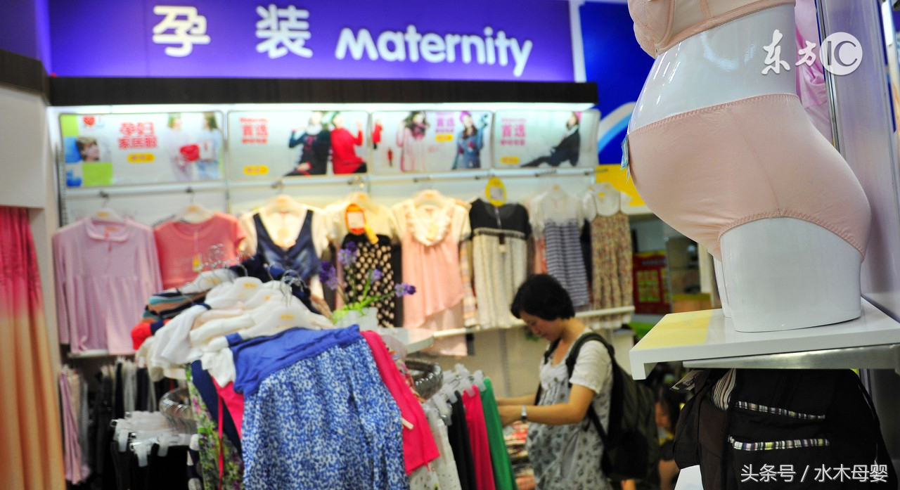 新手开孕婴店怎么样,新手开母婴用品店