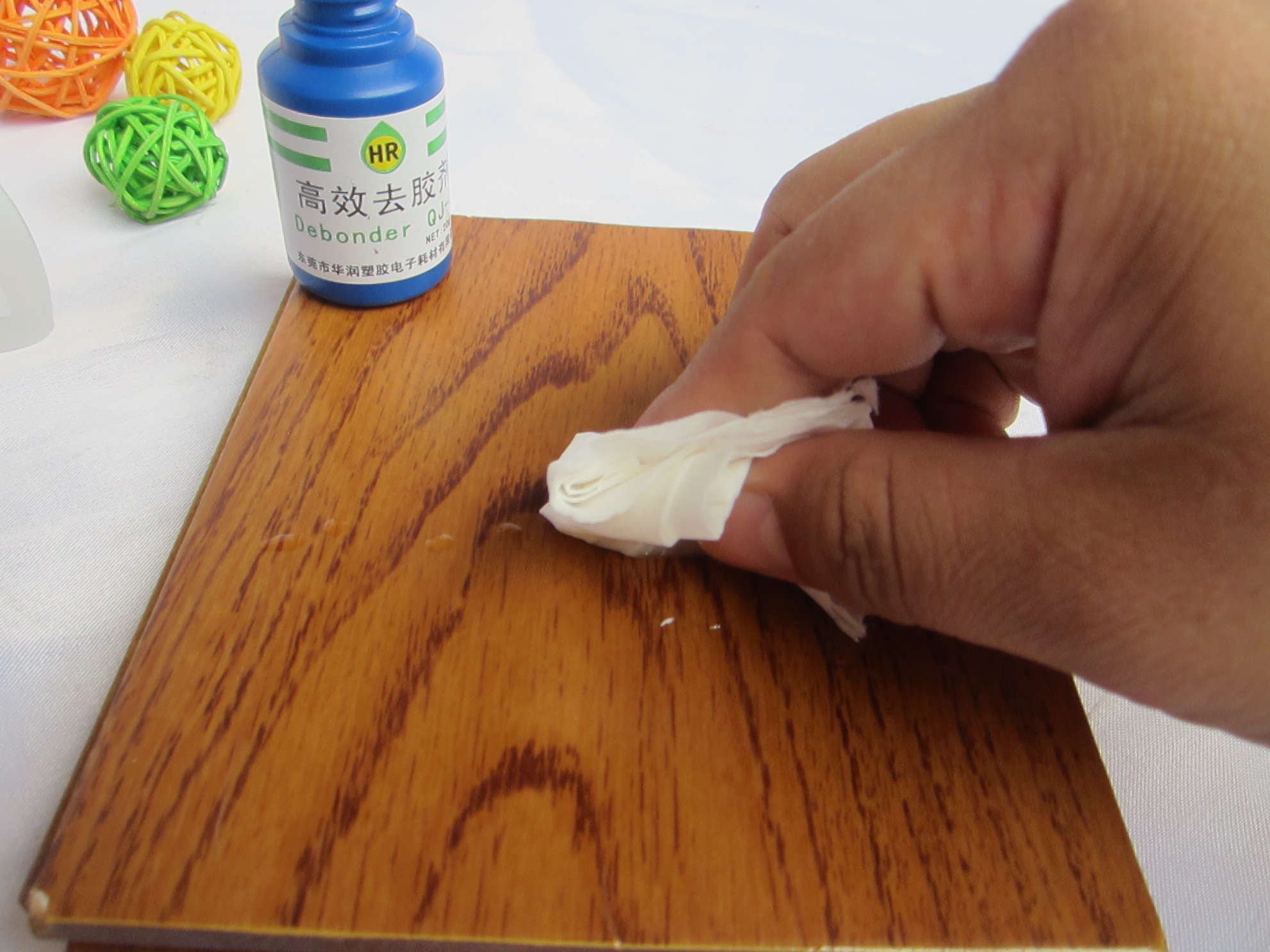 502胶水怎么去除掉,502胶水怎么洗掉最简单的方法