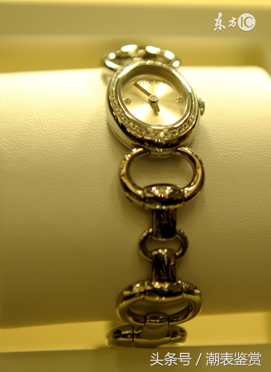 职场百搭腕表,女士职场适合戴的手表