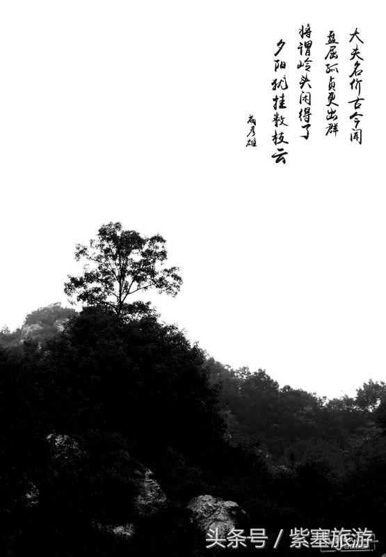 蓟县金马石农家院三日游最佳路线,天津蓟县梨木台风景最好的农家院