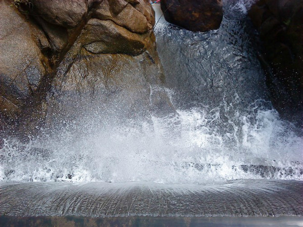 鲁山画眉谷附近哪里有好玩的地方,鲁山画眉谷景区免费的景点