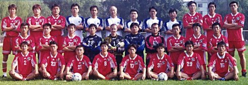 从名列前茅到名落孙山,十冠王辽宁为什么会降级