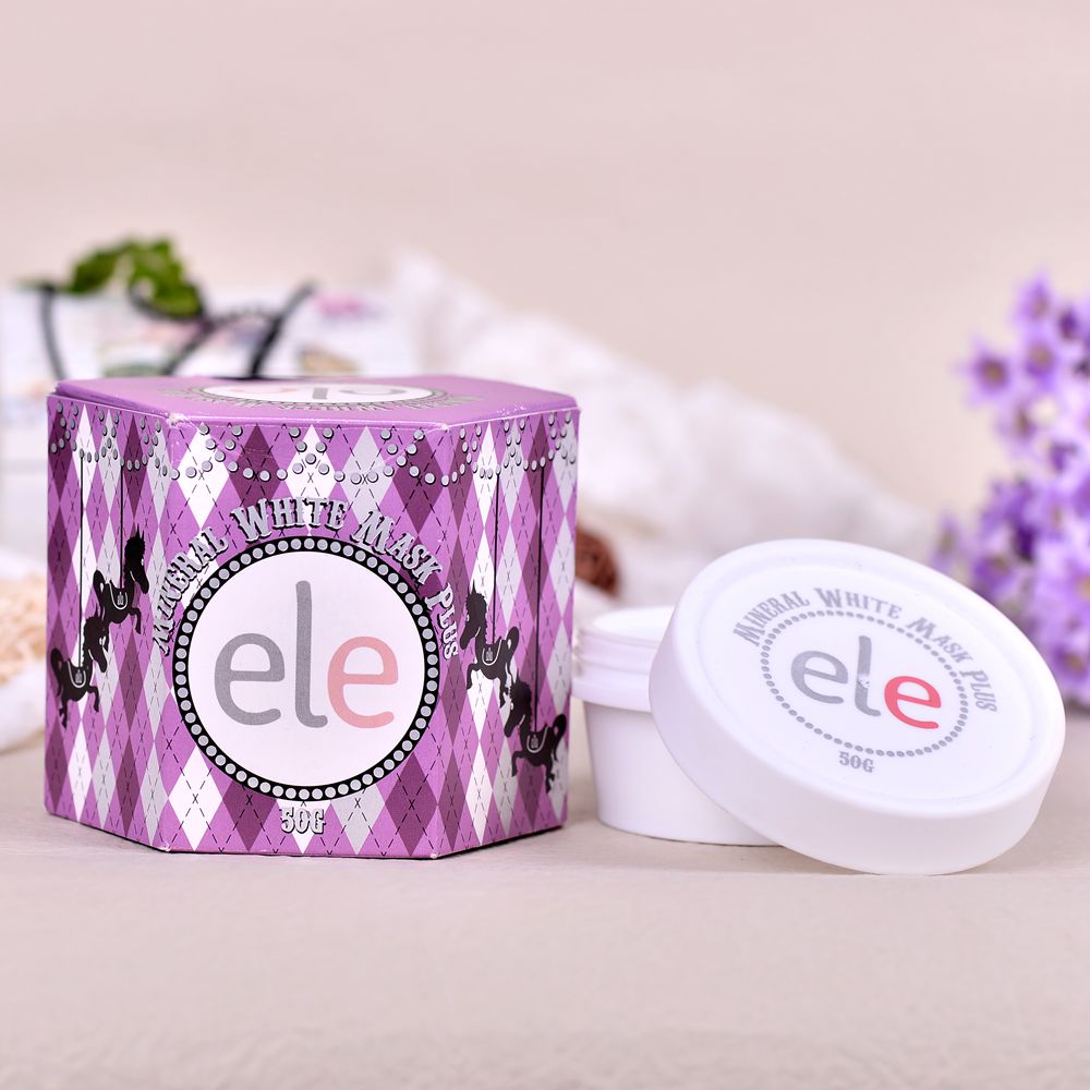 泰国人气面膜推荐,最好用的泰国产品面膜推荐