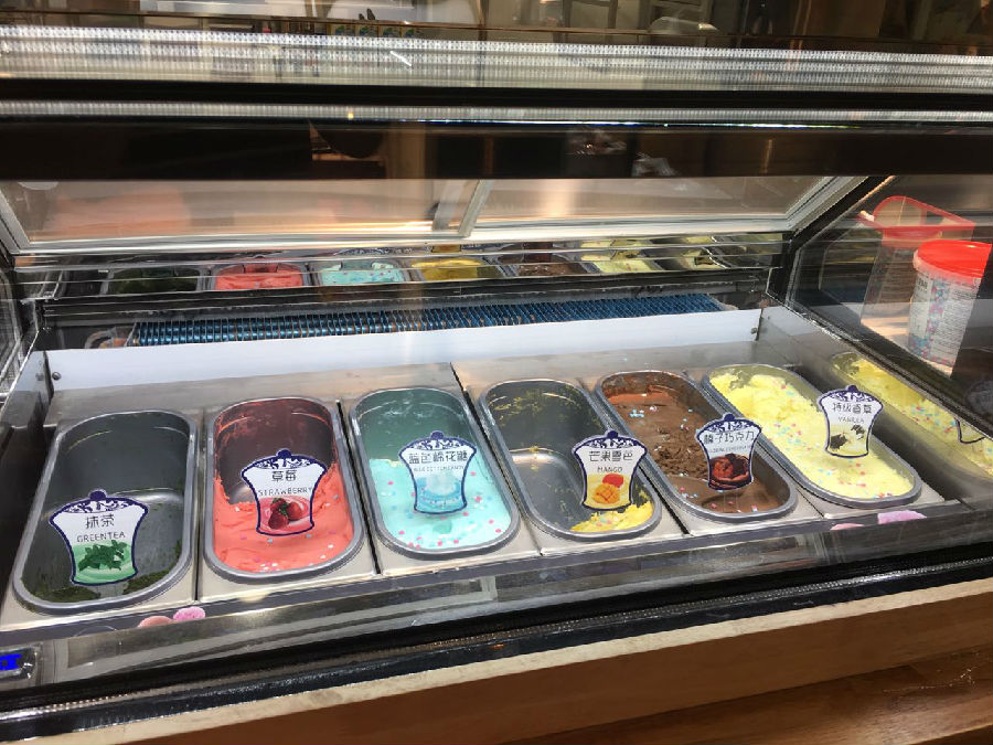 ip体验店,体验iphone买什么好