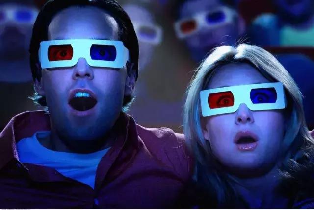 看3d电影一定要买3d眼镜吗,看3d电影会对视力有影响吗
