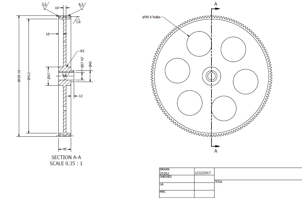 立体升降式停车库图纸,垂直循环立体车库模型