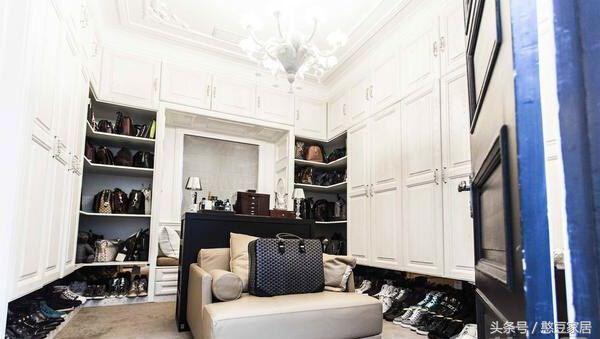 郭敬明的两个豪宅,郭敬明豪宅首次曝光却被网友吐槽