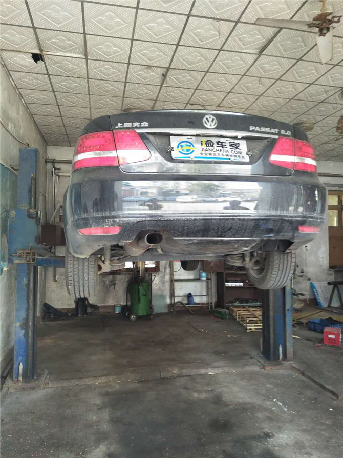 6万多买二手波罗划算吗,6万买新桑塔纳值吗