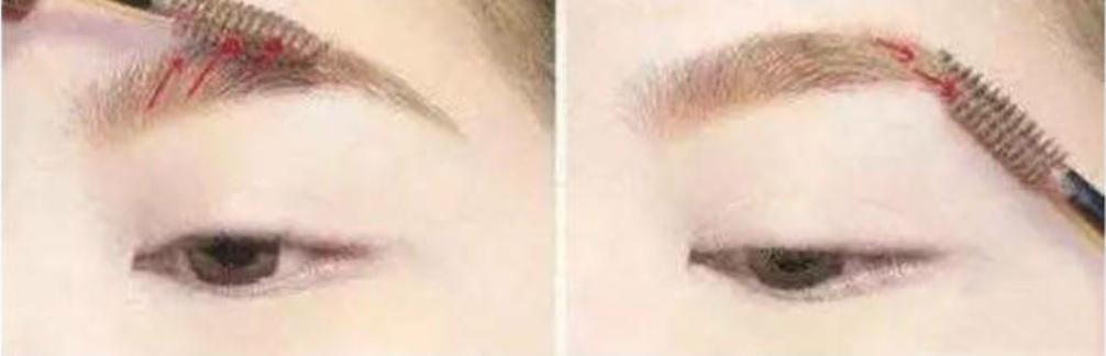 种草好物推荐眉笔眼线,种草好用的笔