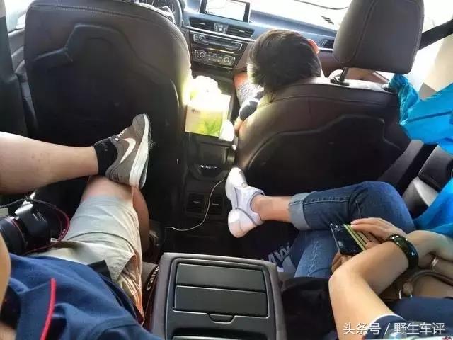 买宝马新款x1的十大忠告,新款宝马x1到底值不值得买