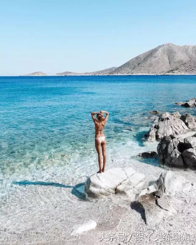 经典瑜伽练习100天第26天,瑜伽每天就得练30分