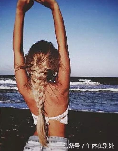 夏天避免尴尬小妙招,3招让你夏天摆脱尴尬