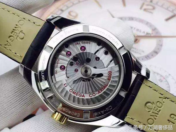 欧米茄手表如何鉴别真假,欧米茄海马手表真伪鉴别