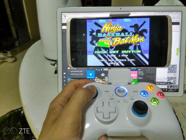 北通阿修罗2pro游戏手柄评测,北通手柄阿修罗2游戏测试