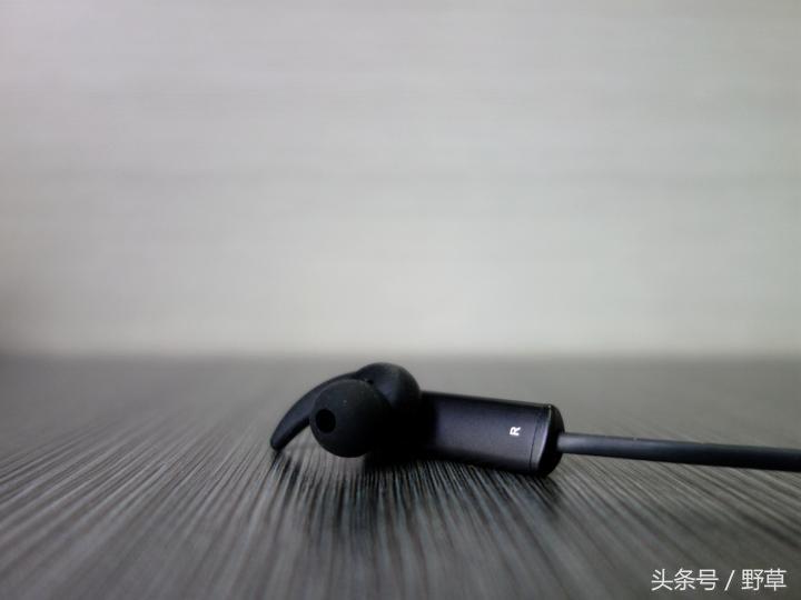 无拘无束的畅享运动，赛尔贝尔D300无线蓝牙运动耳机简评