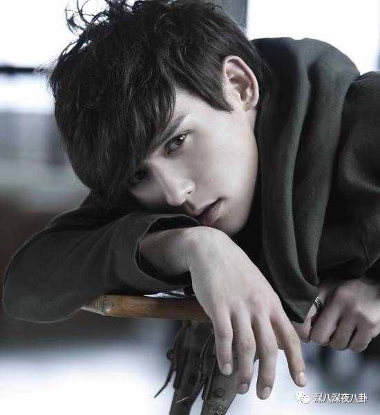 谎话精倪安东发博承认出轨，你这样和九把刀有什么区别