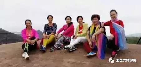 95%中老年病，养好此处就够了！可惜很多人根本没听过~