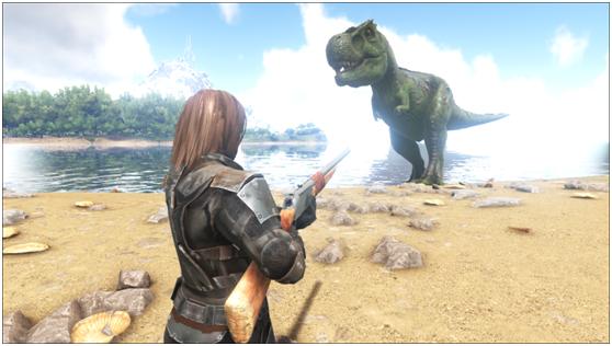 恐龙是如何灭绝的动画,恐龙是如何灭绝的搞笑