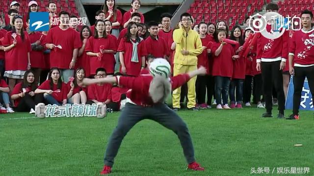 奔跑吧兄弟鹿晗pk足球队长,奔跑吧鹿晗vsrunningman