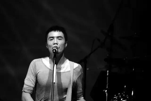 朴树老了,朴树一年的时光