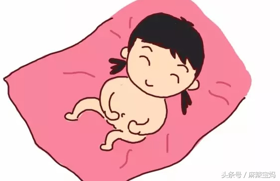 解决小宝宝红屁屁,小宝宝红屁屁最有效的方法