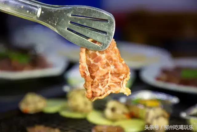 这家店的东西太可怕了!让人流泪翻滚,灵魂颤抖!