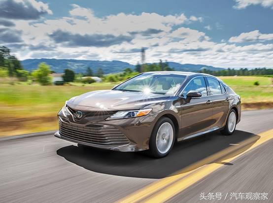 凯美瑞2022年会不会降价,凯美瑞为什么销量突然低了