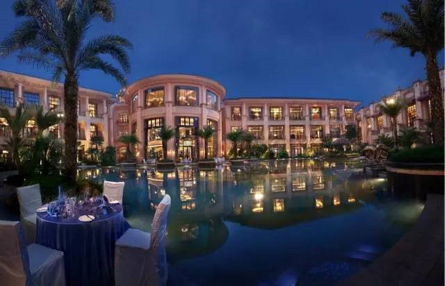 成都雅居乐花园入川十年|造就天府新区舒居典范