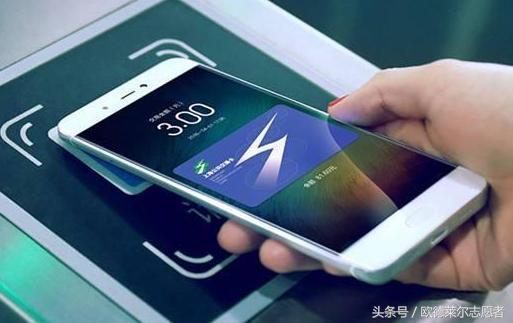 安卓手机有哪种有高级nfc的功能,安卓手机如何使用NFC功能