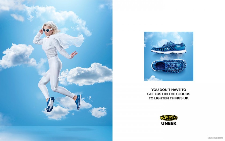 品牌推广广告设计,海外品牌广告案例