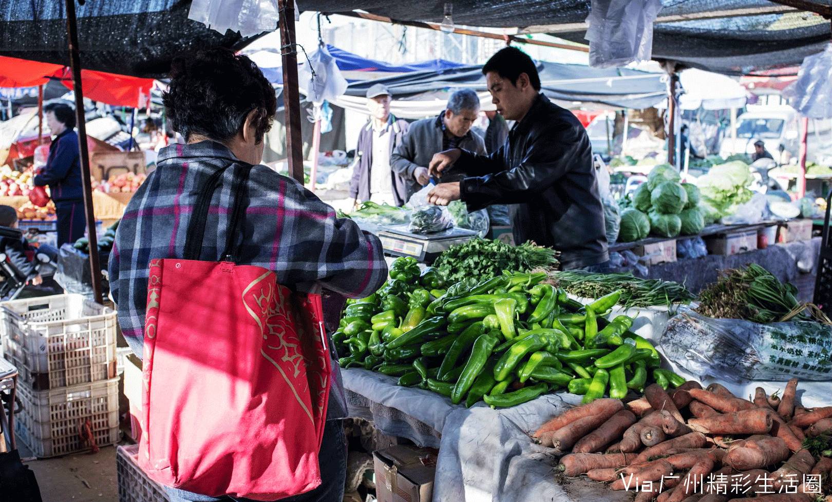 广州人的消费水平,广州人低调的原因