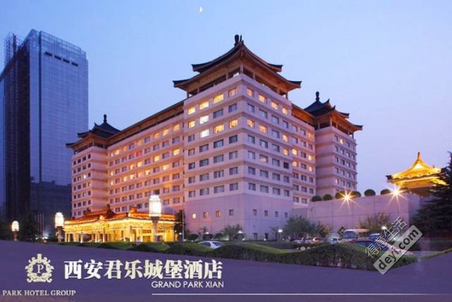 攻略｜感谢老天的不胖之恩，让我肆无忌惮的吃遍西安！3天2夜游，仅需一天假，1小时抵达！